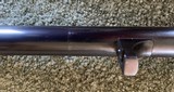 Ithaca, Model 37, 12Ga. Vent Rib Barrel - 3 of 5