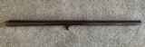 Ithaca, Model 37, 12Ga. Vent Rib Barrel - 1 of 5