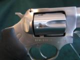 Ruger SP 101 327 Federal Magnum Discontinued 3