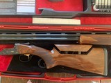 Caesar Guerini Summit Limited SP 28 ga 32” - 1 of 9