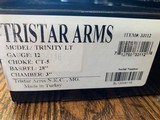 Tristar Trinity LT 12 ga - 5 of 8