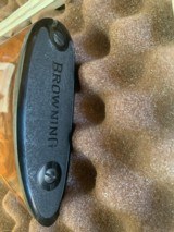 Browning A5 Ducks Unlimited 20 ga light 20 - 8 of 9