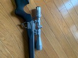 Thompson Center Encore 7mm remington mag stainless - 9 of 11