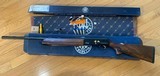 Beretta AL390Gold Mallard deluxe 12ga with box - 1 of 7
