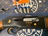 Beretta AL390Gold Mallard deluxe 12ga with box - 3 of 7