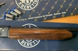 Beretta AL390Gold Mallard deluxe 12ga with box - 7 of 7