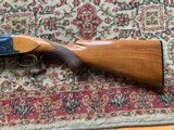 Browning Belgium superposed Lightning 12 ga rklt - 11 of 15