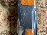 Browning Belgium superposed Lightning 12 ga rklt - 3 of 15