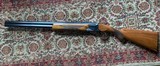 Browning Belgium superposed Lightning 12 ga rklt - 1 of 15