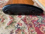 Browning Belgium superposed Lightning 12 ga rklt - 8 of 15