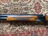 Browning Belgium superposed Lightning 12 ga rklt - 14 of 15