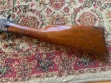 Winchester 1906 s l lr takedown rifle - 5 of 12