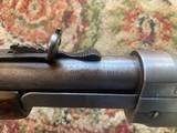Winchester 1906 s l lr takedown rifle - 3 of 12