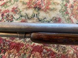 Winchester 1906 s l lr takedown rifle - 2 of 12