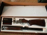 Browning Citori Feather XS 20 ga in box - 1 of 12