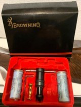 Browning Citori Feather XS 20 ga in box - 2 of 12
