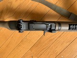 Springfield Armory M1A
Socom 16 composite
stock -as new unfired - 4 of 6