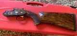 Caesar Guerini Essex Limited Sporting gold 12 ga 32” - 2 of 15