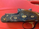 Caesar Guerini Essex Limited Sporting gold 12 ga 32” - 3 of 15