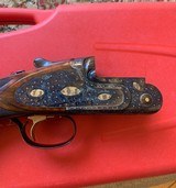 Caesar Guerini Essex Limited Sporting gold 12 ga 32” - 4 of 15