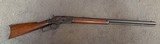 Winchester 1873 32 WCF
made 1891 excellent condition and bore