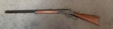 Winchester 1873 32 WCF
made 1891 excellent condition and bore - 2 of 15