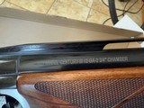 SKB Century lll (3)
12 gauge 32