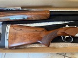 SKB Century lll (3)
12 gauge 32