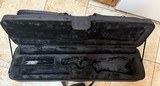 SKB Century lll (3)
12 gauge 32