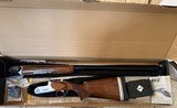 SKB Century lll (3)
12 gauge 32
