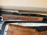 SKB Century lll (3)
12 gauge 32