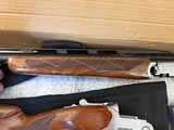 SKB Century lll (3)
12 gauge 32