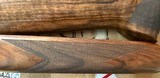 Caesar Guerini Ellipse Curve Gold Stock set RH - 12 of 15