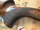 Caesar Guerini Ellipse Curve Gold Stock set RH - 9 of 15