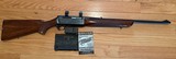 Browning Bar Grade ll Belgium 30-06 2 mags - 2 of 12