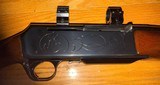 Browning Bar Grade ll Belgium 30-06 2 mags - 7 of 12