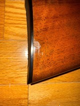 Browning Bar Grade ll Belgium 30-06 2 mags - 11 of 12