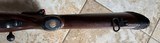 Savage model 11 .308 cal 3x12 scope - 5 of 7
