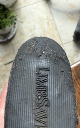 Savage model 11 .308 cal 3x12 scope - 6 of 7