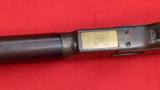 Winchester 1873 32-20 Cal with Cody Letter - 9 of 10