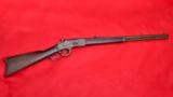 Winchester 1873 32-20 Cal with Cody Letter - 2 of 10