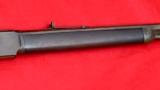 Winchester 1873 32-20 Cal with Cody Letter - 5 of 10