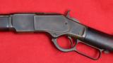 Winchester 1873 32-20 Cal with Cody Letter - 3 of 10