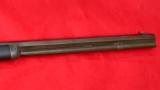 Winchester 1873 32-20 Cal with Cody Letter - 6 of 10