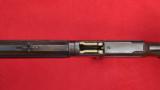 Winchester 1873 32-20 Cal with Cody Letter - 7 of 10