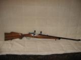 Mannlicher-Schoenauer Rifle 264 Win. Mag. - 1 of 11
