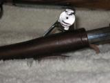 Mannlicher-Schoenauer Rifle 264 Win. Mag. - 11 of 11