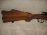 Mannlicher-Schoenauer Rifle 264 Win. Mag. - 4 of 11