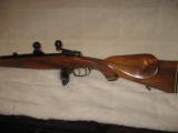 Mannlicher-Schoenauer Rifle 264 Win. Mag. - 10 of 11