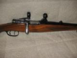 Mannlicher-Schoenauer Rifle 264 Win. Mag. - 5 of 11